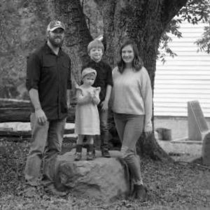 Meet your Posher, Brian